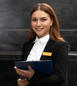 Hotel Manager